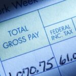 Taxable wages